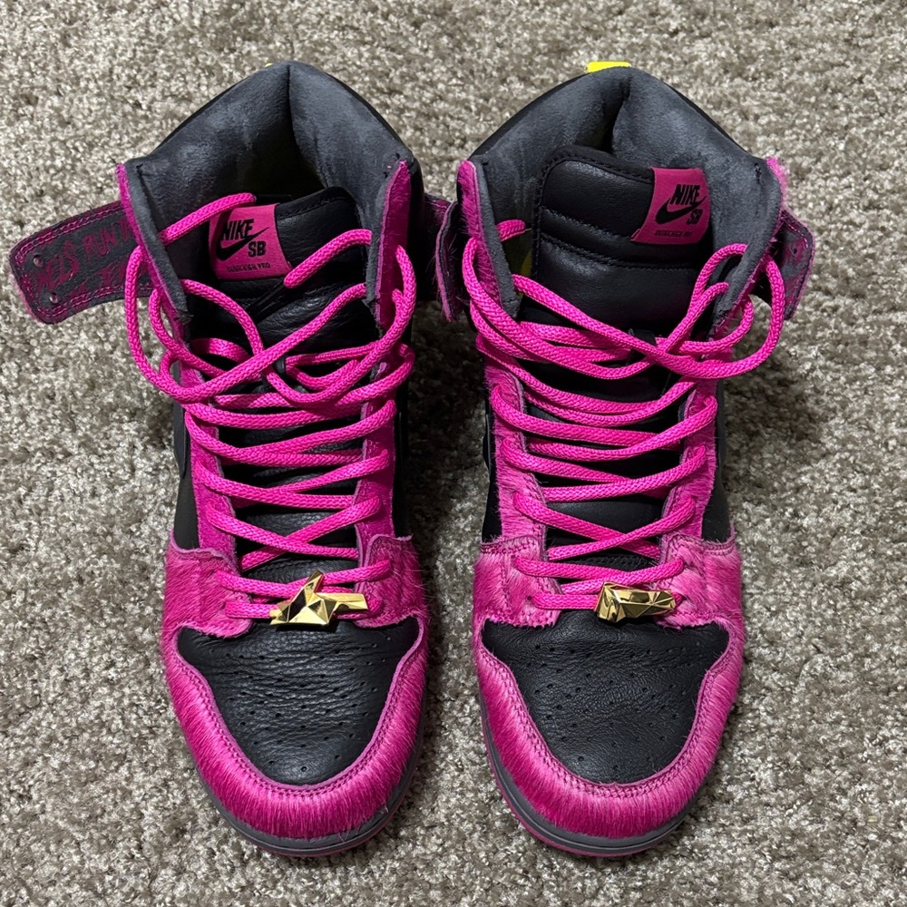 Nike SB Run the Jewels size 11